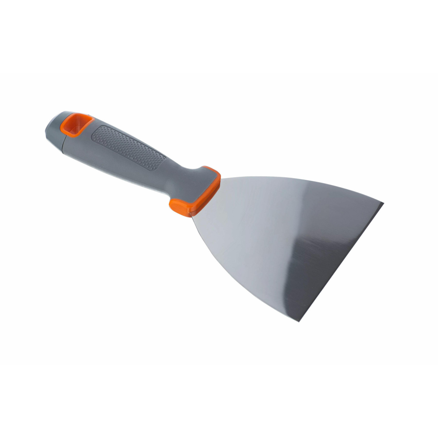 STAINLESS STEEL DRYWALL FLEX PUTTY KNIFE 80mm/ BLACK LINE STAINLESS STEEL DRYWALL FLEX PUTTY KNIFE 80mm/ BLACK LINE