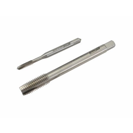 MACHINE TAP HSS M8x1.25 BLACK LINE