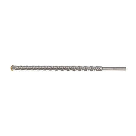 SDS-MAX TCT MASONRY DRILL BIT 25x600x740mm