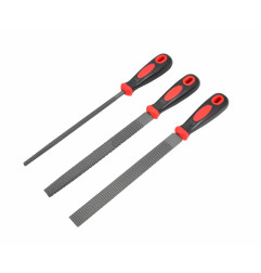 TARNIKI DO DREWNA PROF. 3szt.