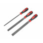 PRO WOOD RASP SET 3pcs PRO WOOD RASP SET 3pcs
