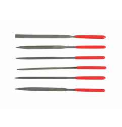 IGLAK 6szt. 3x140x65mm