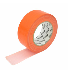 TAŚMA TYNKARSKA ELEWACYJNA DUCT TAPE ORANGE 48mm*50m