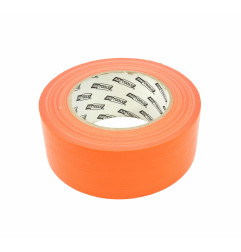 TAŚMA TYNKARSKA ELEWACYJNA DUCT TAPE ORANGE 48mm*50m