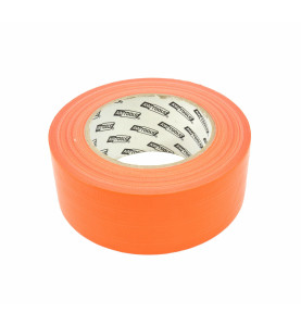 PLASTERING DUCT TAPE 48mm*50m ORANGE