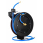 AUTO RETRACTABLE AIR HOSE REEL 10x16mm x 20m/ STEEL BODY AUTO RETRACTABLE AIR HOSE REEL 10x16mm x 20m/ STEEL BODY