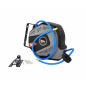 AUTO RETRACTABLE AIR HOSE REEL 8x12mm x 30m/ WALL-MOUNT