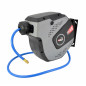 AUTO RETRACTABLE AIR HOSE REEL 8x12mm x 30m/ WALL-MOUNT
