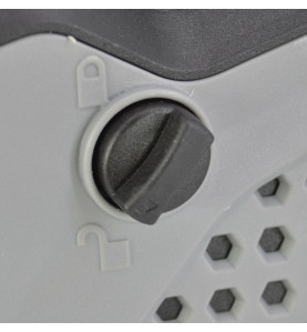 AUTO RETRACTABLE AIR HOSE REEL 8x12mm x 30m/ WALL-MOUNT