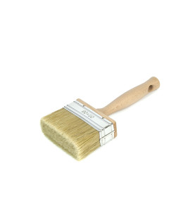 PĘDZEL DO TAPET 3* 90mm