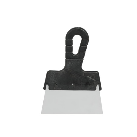 SZPACHLA NIERDZEWNA 150mm UCHWYT PLASTIKOWY