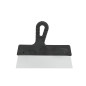 STAINLESS STEEL PUTTY KNIFE 250mm/ PVC HANDLE