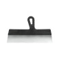 STAINLESS STEEL PUTTY KNIFE 300mm/ PVC HANDLE
