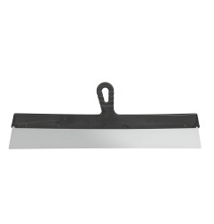STAINLESS STEEL PUTTY KNIFE 600mm/ PVC HANDLE