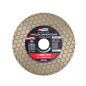 HONEYCOMB DIAMOND BLADE 125x1.5x22.2mm