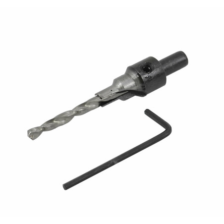 CONFIRMAT DRILL BIT 4-6mm