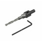 CONFIRMAT DRILL BIT 4-6mm