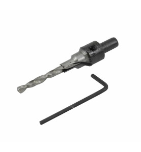CONFIRMAT DRILL BIT 4-6mm
