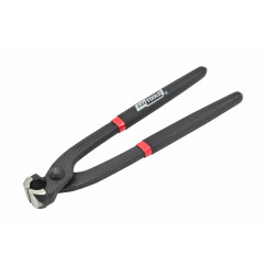 END CUTTING PLIERS 200mm/ SOFT HANDLE