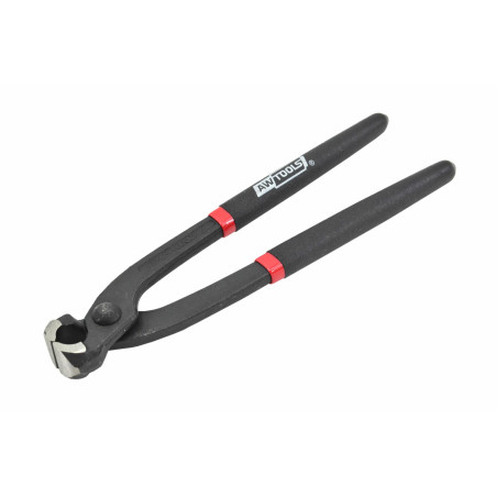 END CUTTING PLIERS 200mm/ SOFT HANDLE