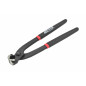 END CUTTING PLIERS 200mm/ SOFT HANDLE
