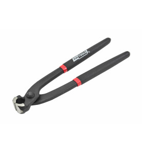 END CUTTING PLIERS 200mm/ SOFT HANDLE
