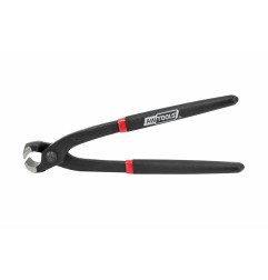 END CUTTING PLIERS 200mm/ SOFT HANDLE