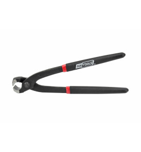 END CUTTING PLIERS 200mm/ SOFT HANDLE
