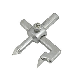 ADJUSTABLE TCT TILE HOLE CUTTER 20-90mm