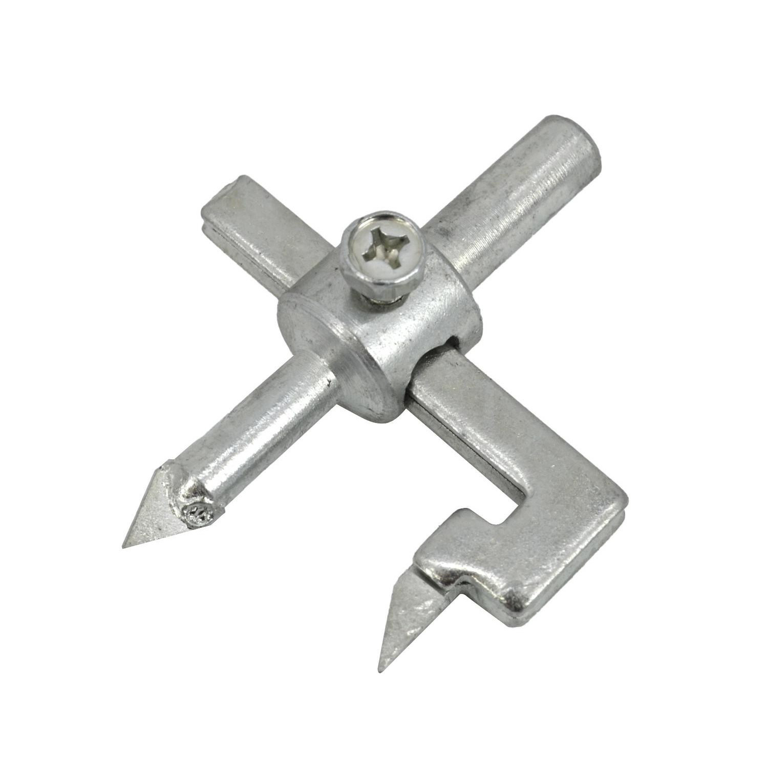 ADJUSTABLE TCT TILE HOLE CUTTER 20-90mm