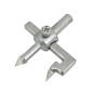 ADJUSTABLE TCT TILE HOLE CUTTER 20-90mm