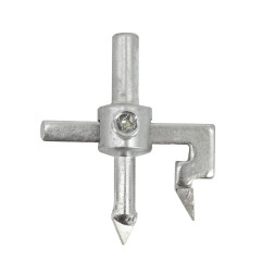 ADJUSTABLE TCT TILE HOLE CUTTER 20-90mm