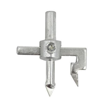 ADJUSTABLE TCT TILE HOLE CUTTER 20-90mm