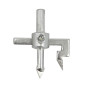 ADJUSTABLE TCT TILE HOLE CUTTER 20-90mm