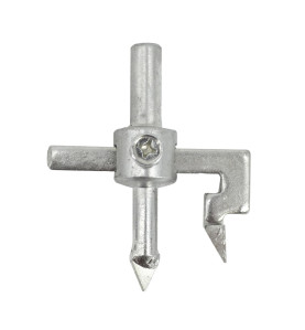 ADJUSTABLE TCT TILE HOLE CUTTER 20-90mm
