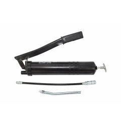 HAND-LEVER GREASE GUN 500ml