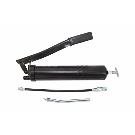 HAND-LEVER GREASE GUN 500ml