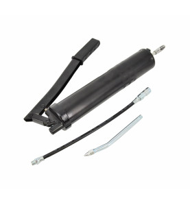 HAND-LEVER GREASE GUN 500ml