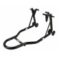 FRONT MOTORCYCLE PADDOCK STAND 300kg