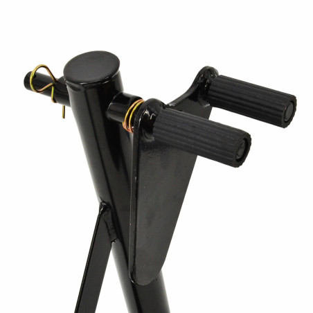FRONT MOTORCYCLE PADDOCK STAND 300kg