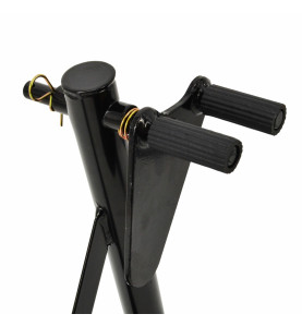 STOJAK MOTOCYKLOWY PRZEDNI DO 300kg