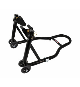 STOJAK MOTOCYKLOWY PRZEDNI DO 300kg