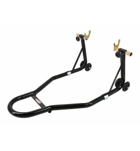 STOJAK MOTOCYKLOWY TYLNY DO 300 kg