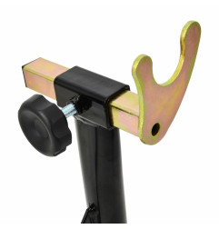 REAR MOTORCYCLE PADDOCK STAND 300kg