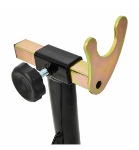 REAR MOTORCYCLE PADDOCK STAND 300kg