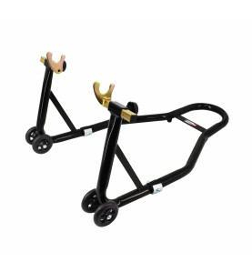 REAR MOTORCYCLE PADDOCK STAND 300kg