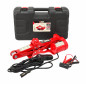 12V ELECTRIC SCISSOR JACK w/ REMOTE 120-350mm 12V ELECTRIC SCISSOR JACK w/ REMOTE 120-350mm