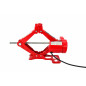 12V ELECTRIC SCISSOR JACK w/ REMOTE 120-350mm 12V ELECTRIC SCISSOR JACK w/ REMOTE 120-350mm