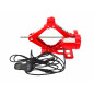 12V ELECTRIC SCISSOR JACK w/ REMOTE 120-350mm 12V ELECTRIC SCISSOR JACK w/ REMOTE 120-350mm