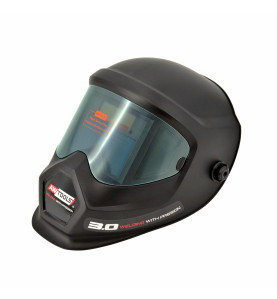 AUTO-DARKENING WELDING HELMET LYG-4S